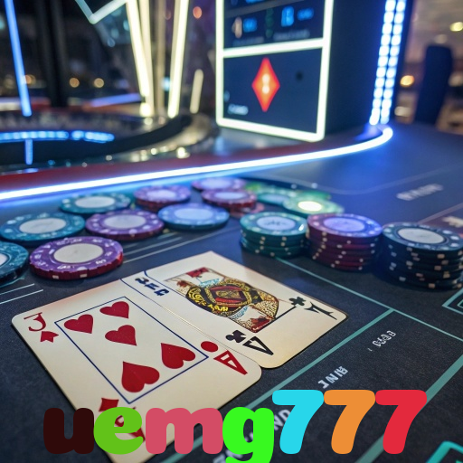  uemg777