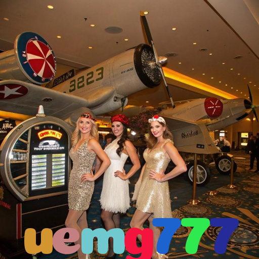 uemg777