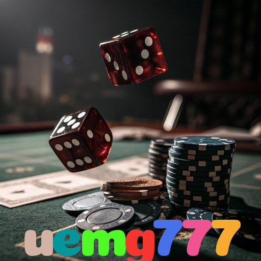  uemg777