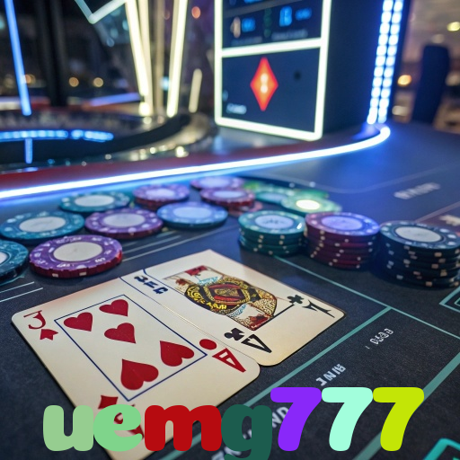  uemg777