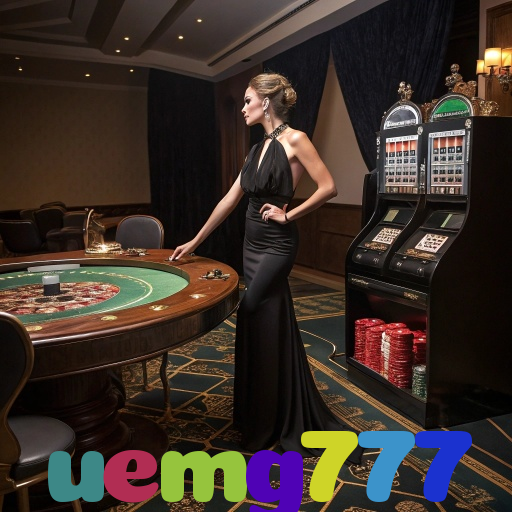  uemg777