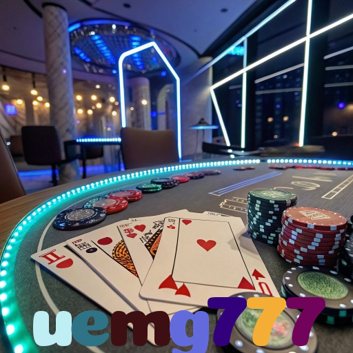  uemg777