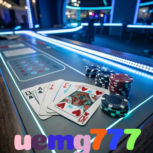  uemg777