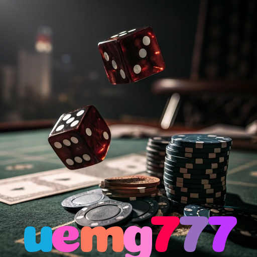  uemg777