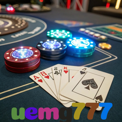  uemg777