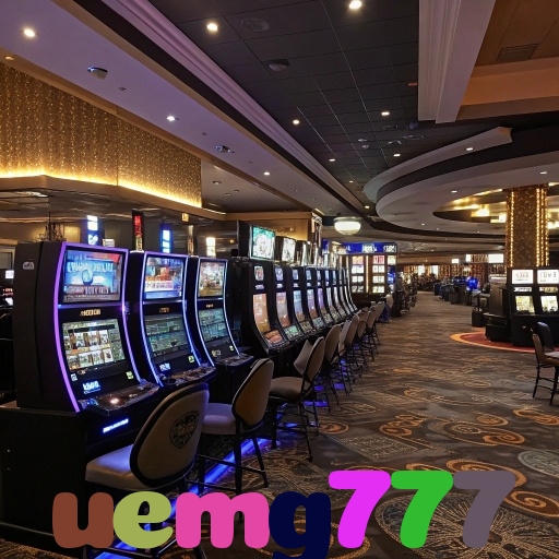  uemg777