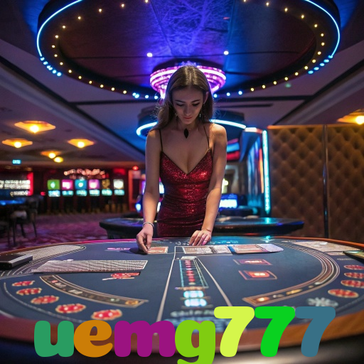  uemg777