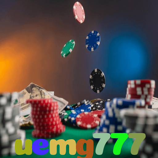  uemg777