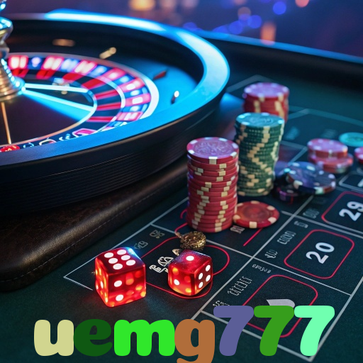  uemg777