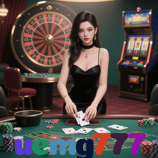  uemg777