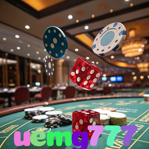  uemg777