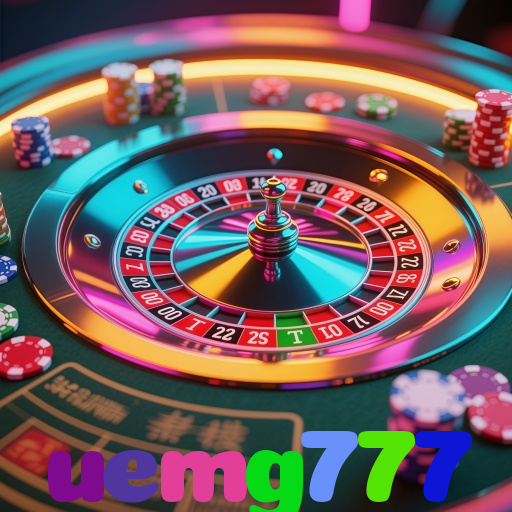  uemg777