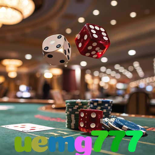  uemg777