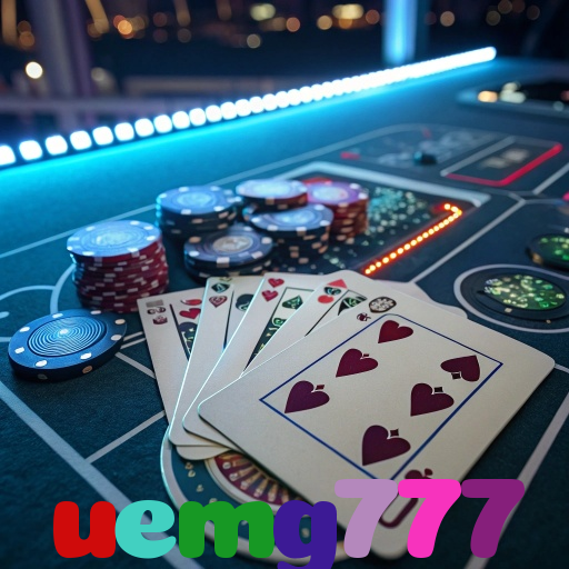  uemg777