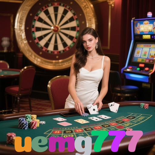  uemg777