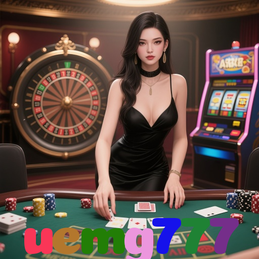  uemg777