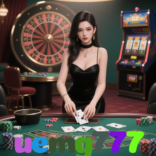  uemg777