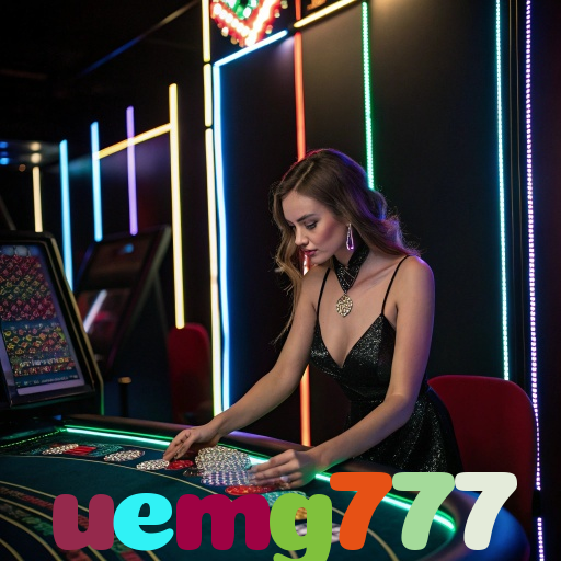  uemg777