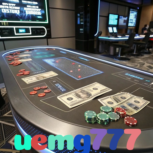  uemg777