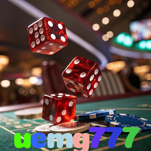  uemg777