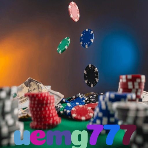  uemg777