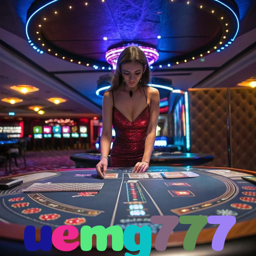  uemg777