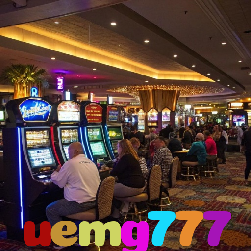  uemg777
