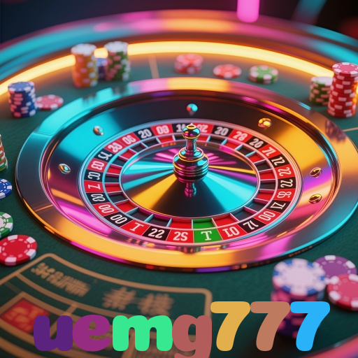  uemg777