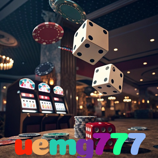  uemg777