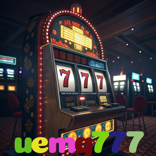  uemg777