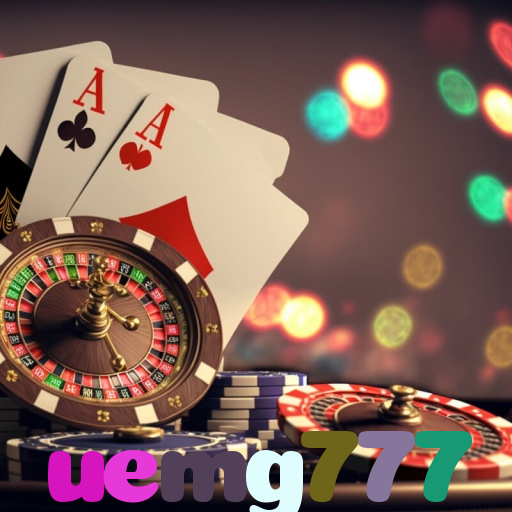  uemg777