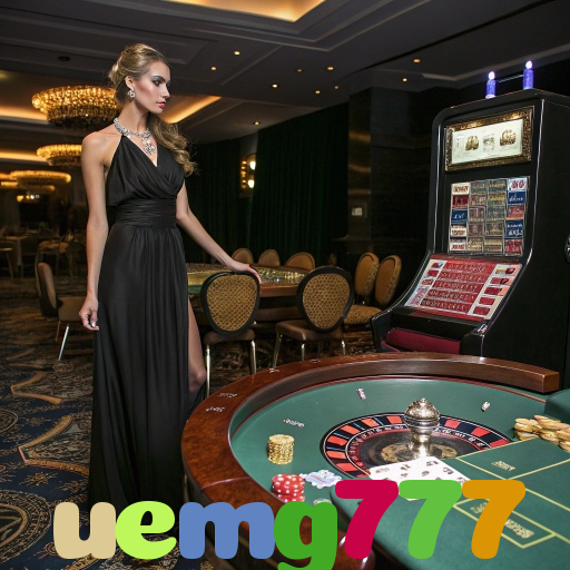  uemg777