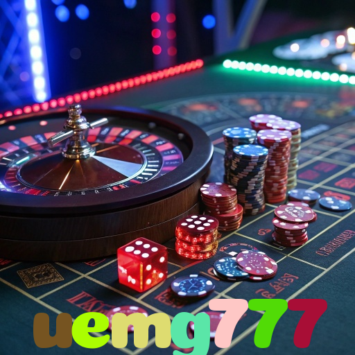  uemg777