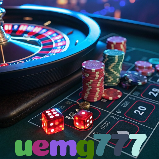  uemg777