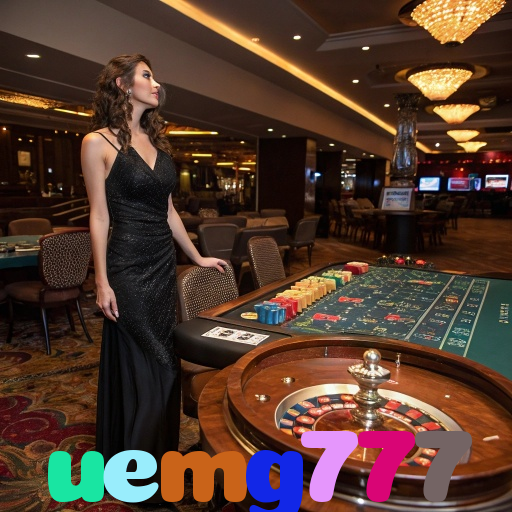  uemg777
