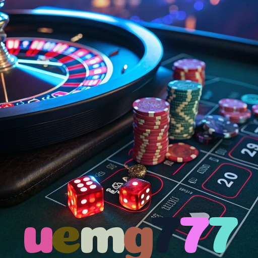  uemg777