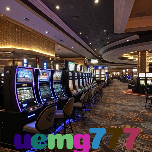  uemg777