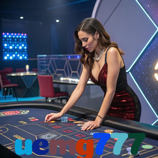  uemg777