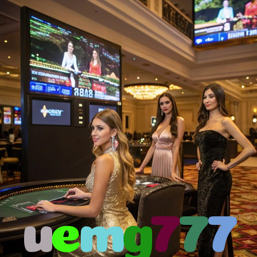  uemg777
