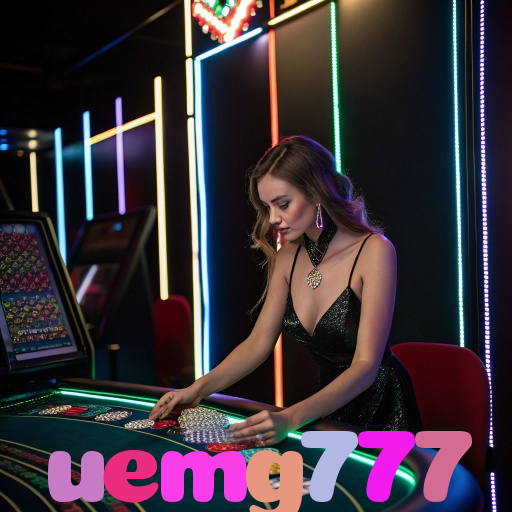  uemg777