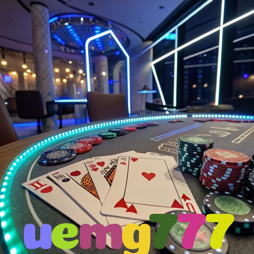  uemg777