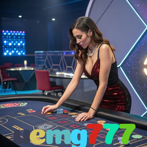  uemg777