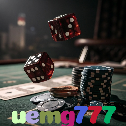  uemg777