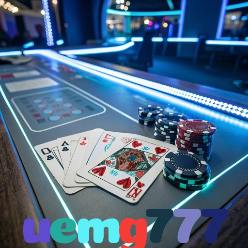  uemg777