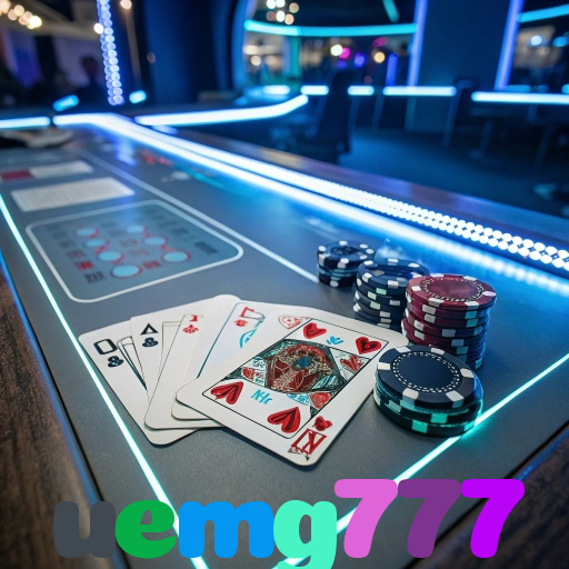  uemg777