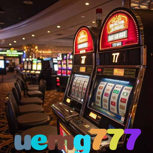  uemg777