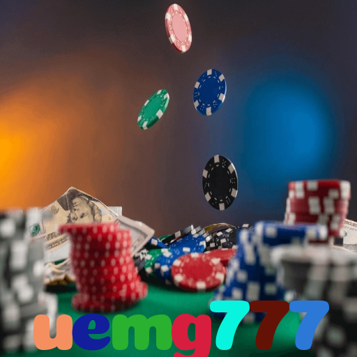  uemg777