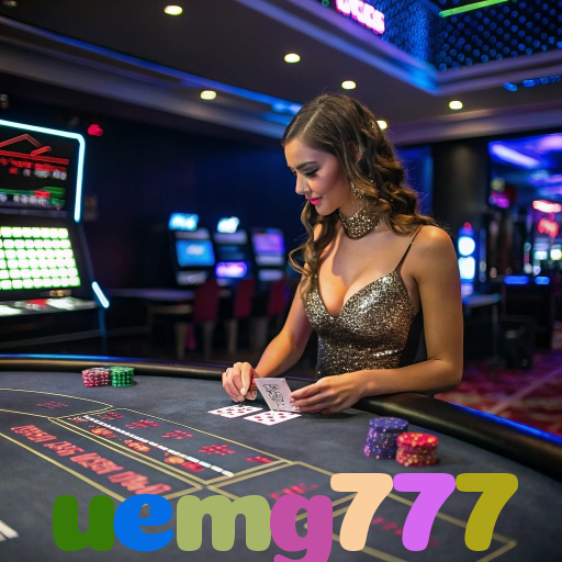  uemg777