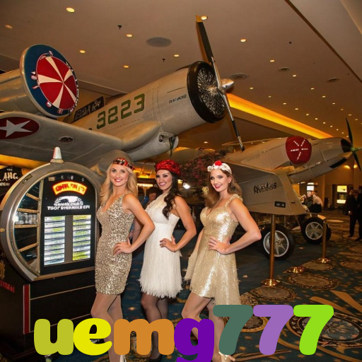  uemg777