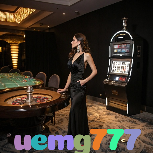  uemg777